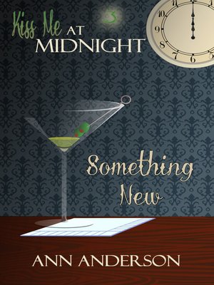 Something New - ebook